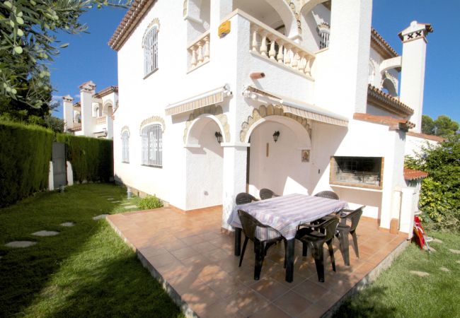 Maison mitoyenne à Miami Playa - MasC34 Maison mitoyenne à Miami Playa - MasC34