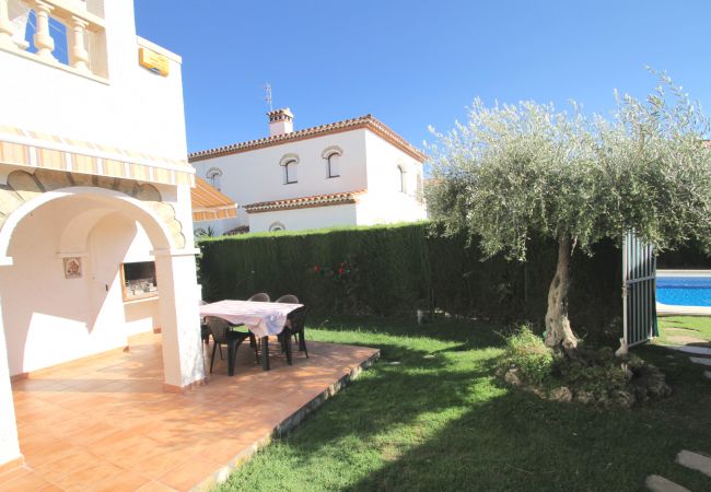 Maison mitoyenne à Miami Playa - MasC34 Maison mitoyenne à Miami Playa - MasC34