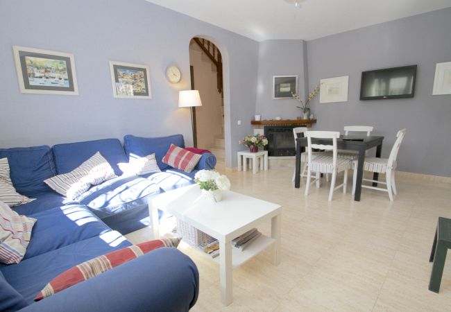 Maison mitoyenne à Miami Playa - MasC34 Maison mitoyenne à Miami Playa - MasC34