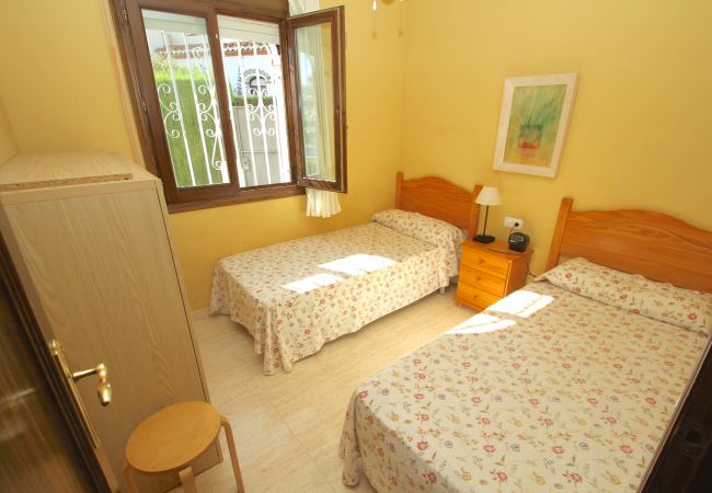 Maison mitoyenne à Miami Playa - MasC34 Maison mitoyenne à Miami Playa - MasC34