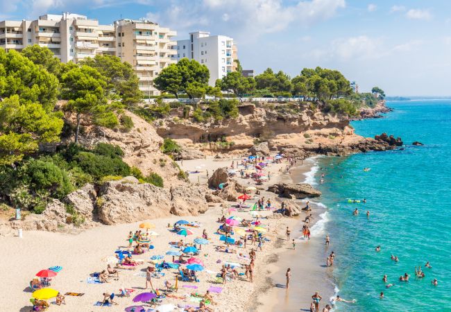 Maison mitoyenne à Miami Playa - MasC34 Maison mitoyenne à Miami Playa - MasC34