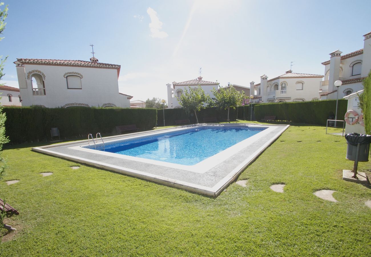 Maison mitoyenne à Miami Playa - MasC34 Maison mitoyenne à Miami Playa - MasC34