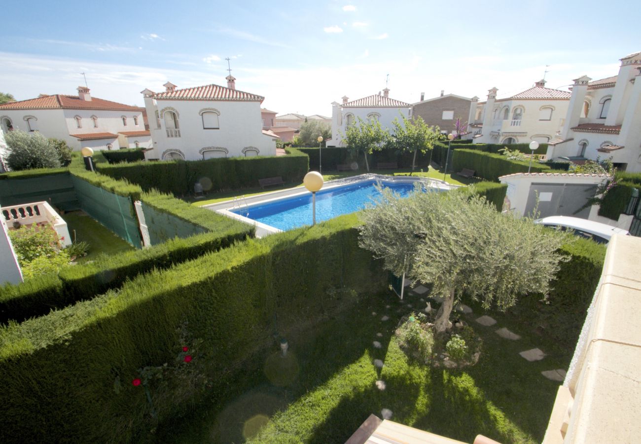 Maison mitoyenne à Miami Playa - MasC34 Maison mitoyenne à Miami Playa - MasC34