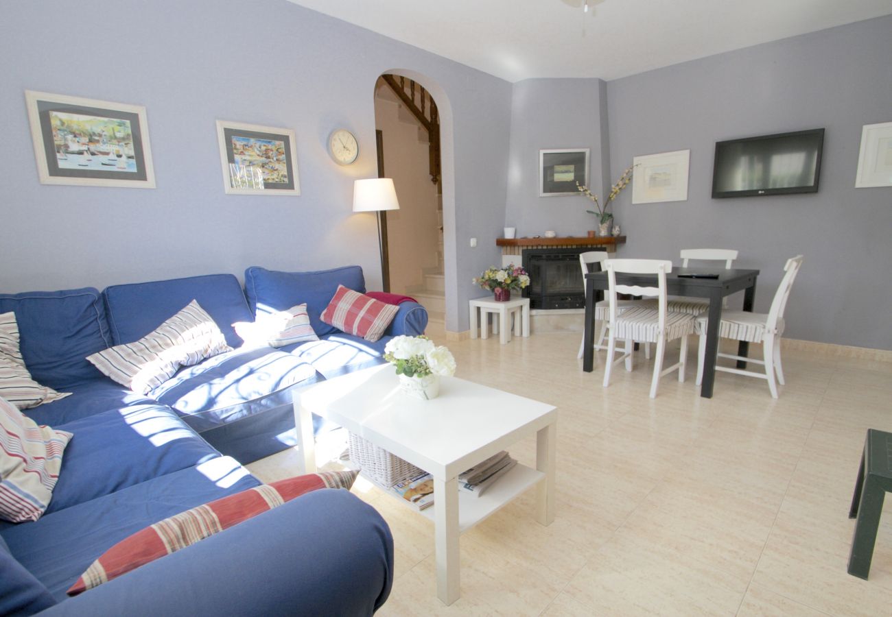 Maison mitoyenne à Miami Playa - MasC34 Maison mitoyenne à Miami Playa - MasC34