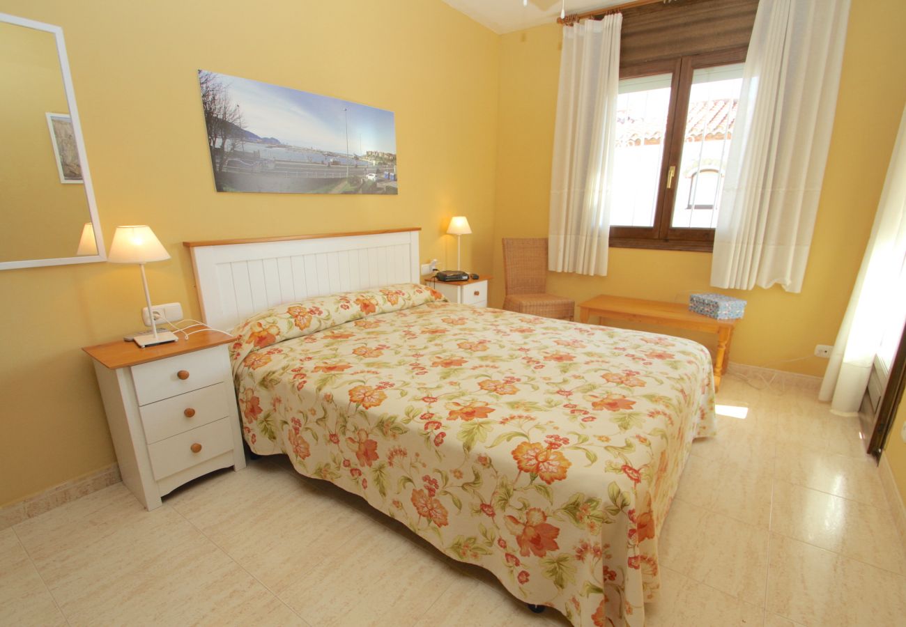 Maison mitoyenne à Miami Playa - MasC34 Maison mitoyenne à Miami Playa - MasC34