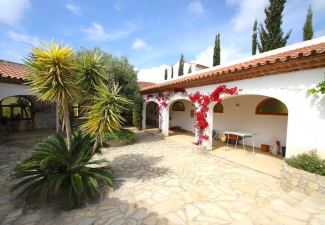 Villa à Miami Playa - GraB40 Villa à Miami Playa - GraB40