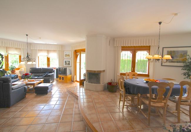 Villa à Miami Playa - GraB40 Villa à Miami Playa - GraB40