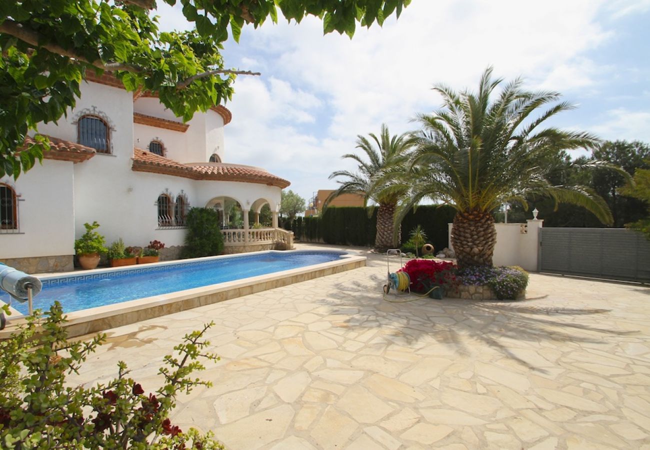 Villa à Miami Playa - GraB40 Villa à Miami Playa - GraB40