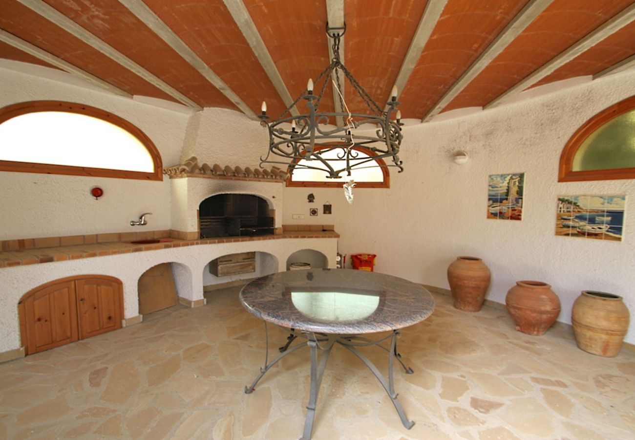 Villa à Miami Playa - GraB40 Villa à Miami Playa - GraB40