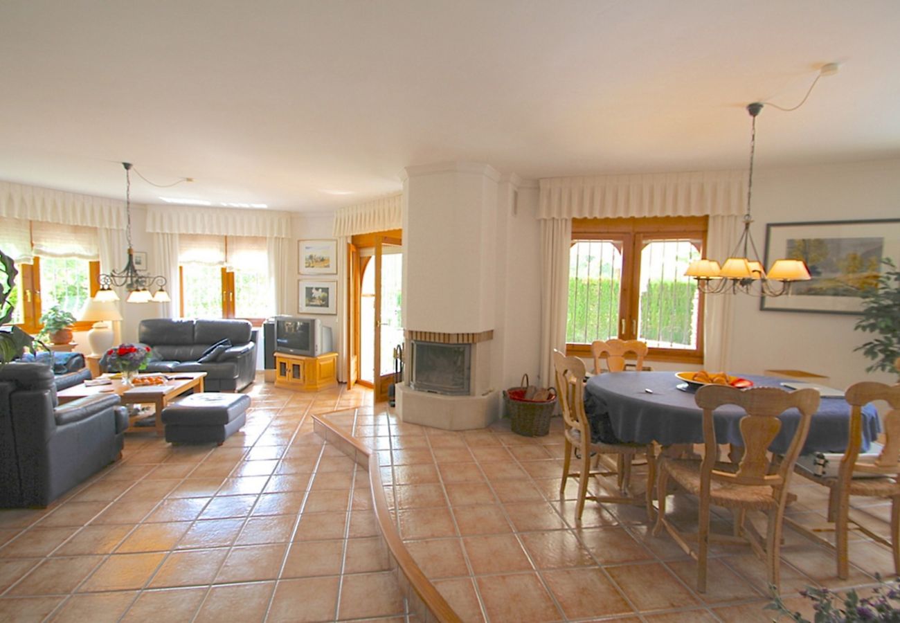 Villa à Miami Playa - GraB40 Villa à Miami Playa - GraB40