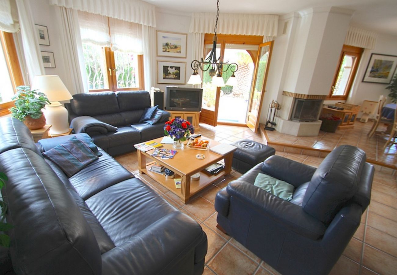 Villa à Miami Playa - GraB40 Villa à Miami Playa - GraB40