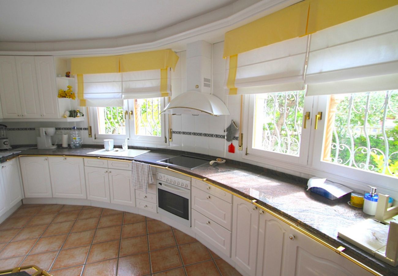 Villa à Miami Playa - GraB40 Villa à Miami Playa - GraB40