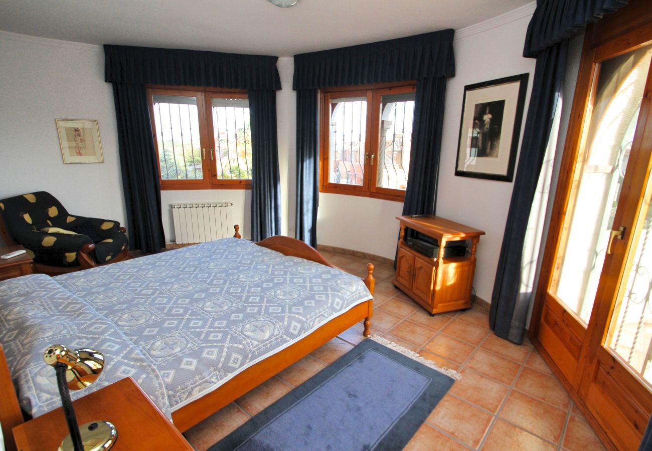 Villa à Miami Playa - GraB40 Villa à Miami Playa - GraB40