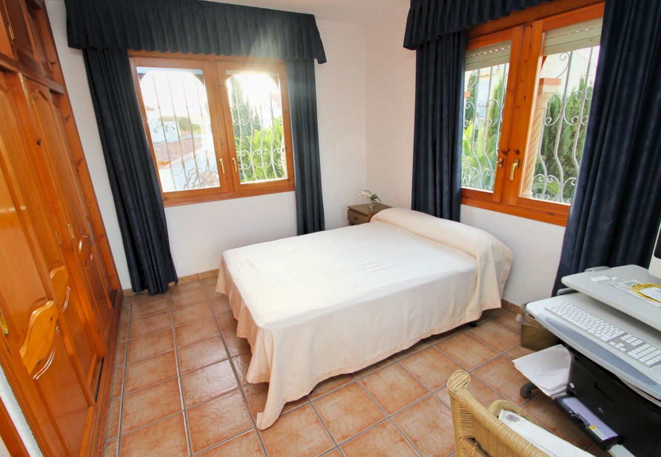 Villa à Miami Playa - GraB40 Villa à Miami Playa - GraB40