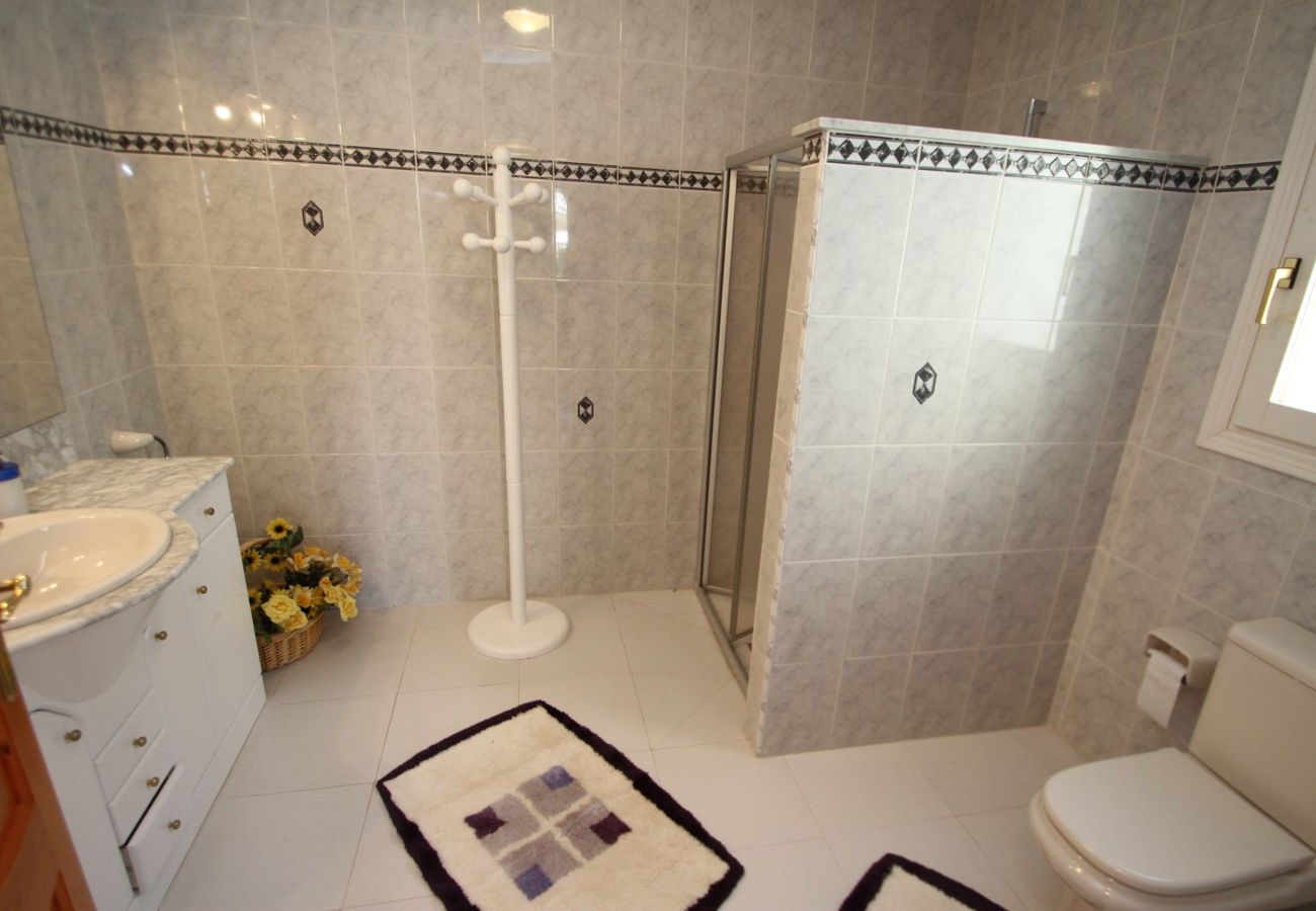 Villa à Miami Playa - GraB40 Villa à Miami Playa - GraB40