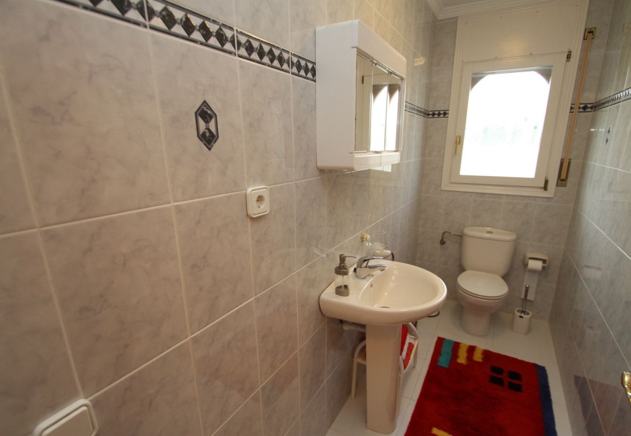 Villa à Miami Playa - GraB40 Villa à Miami Playa - GraB40