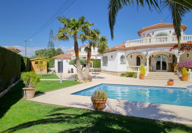 Villa à Miami Playa - LidB42 Villa à Miami Playa - LidB42