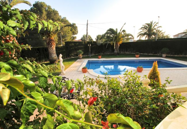 Villa à Miami Playa - LidB42 Villa à Miami Playa - LidB42