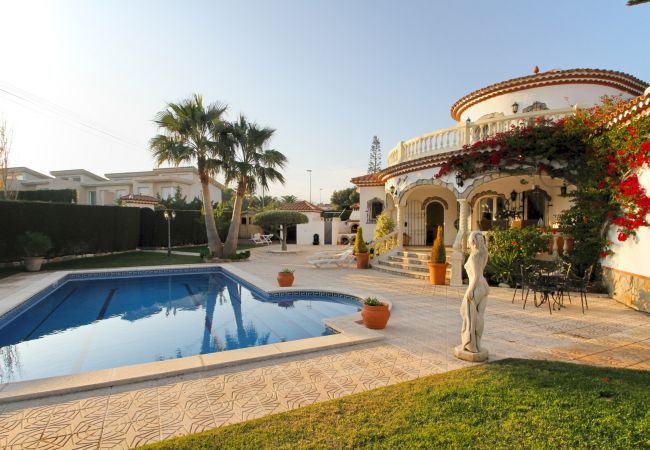 Villa à Miami Playa - LidB42 Villa à Miami Playa - LidB42