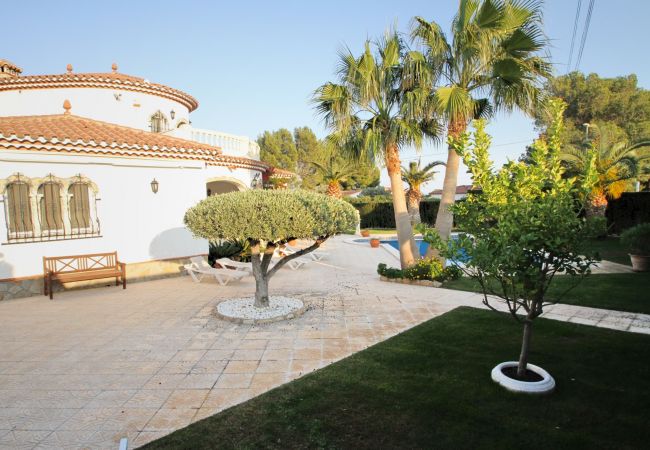 Villa à Miami Playa - LidB42 Villa à Miami Playa - LidB42