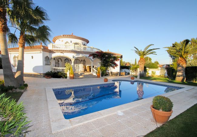 Villa à Miami Playa - LidB42 Villa à Miami Playa - LidB42