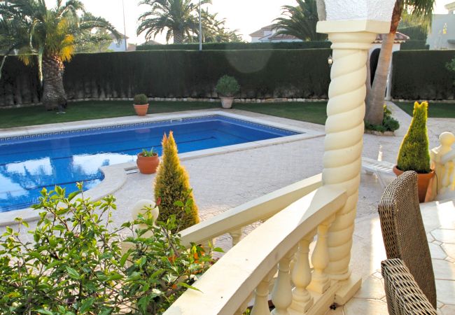 Villa à Miami Playa - LidB42 Villa à Miami Playa - LidB42