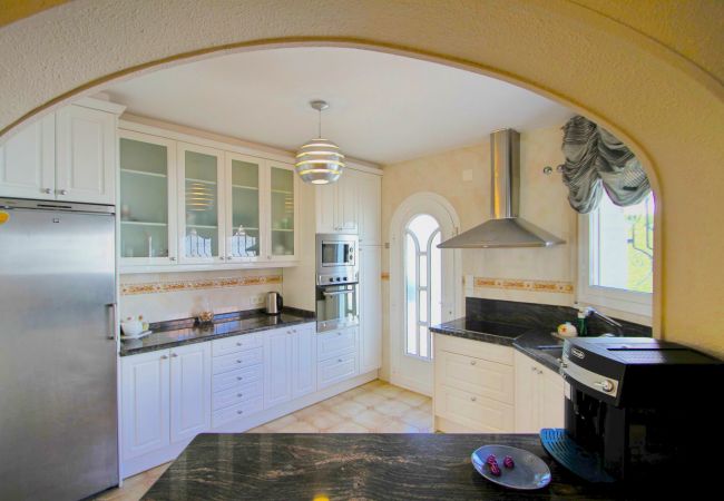 Villa à Miami Playa - LidB42 Villa à Miami Playa - LidB42