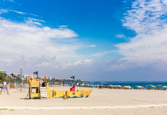 Villa à Miami Playa - LidB42 Villa à Miami Playa - LidB42