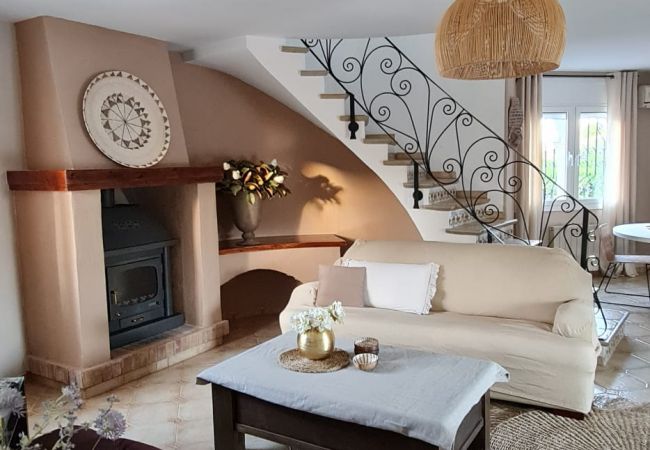 Villa à Miami Playa - LidB42 Villa à Miami Playa - LidB42