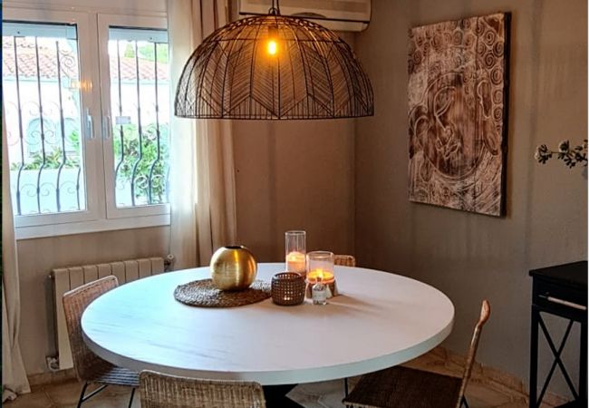 Villa à Miami Playa - LidB42 Villa à Miami Playa - LidB42