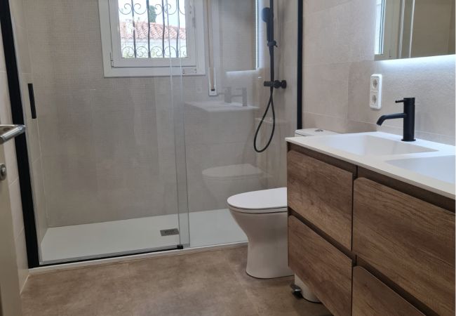 Villa à Miami Playa - LidB42 Villa à Miami Playa - LidB42