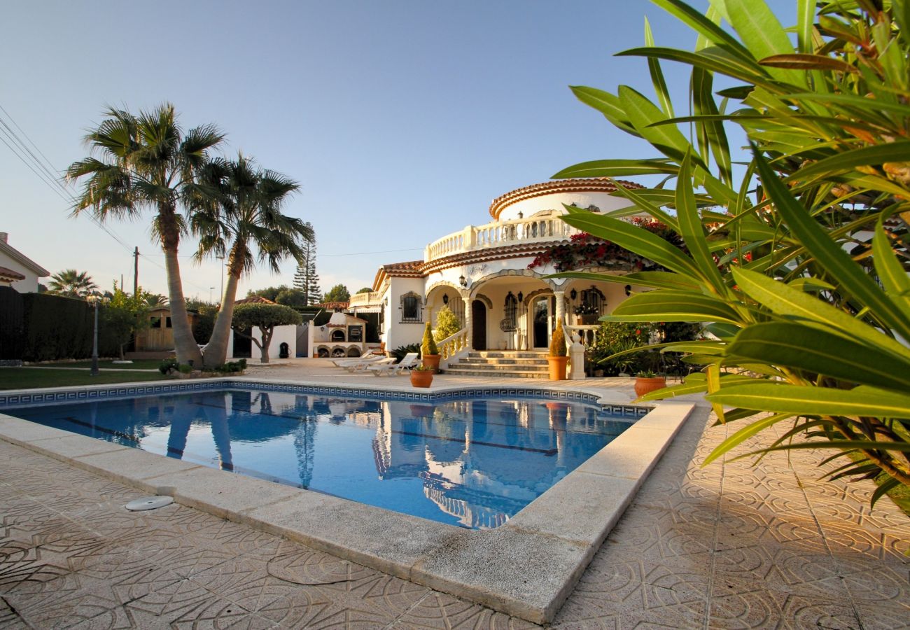 Villa à Miami Playa - LidB42 Villa à Miami Playa - LidB42