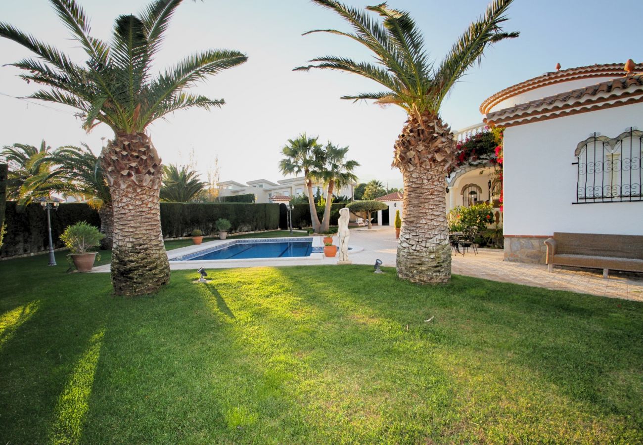 Villa à Miami Playa - LidB42 Villa à Miami Playa - LidB42