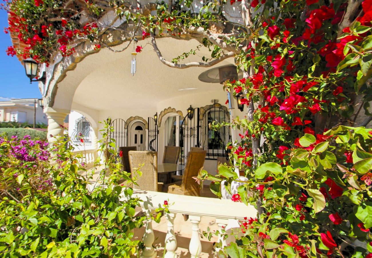 Villa à Miami Playa - LidB42 Villa à Miami Playa - LidB42