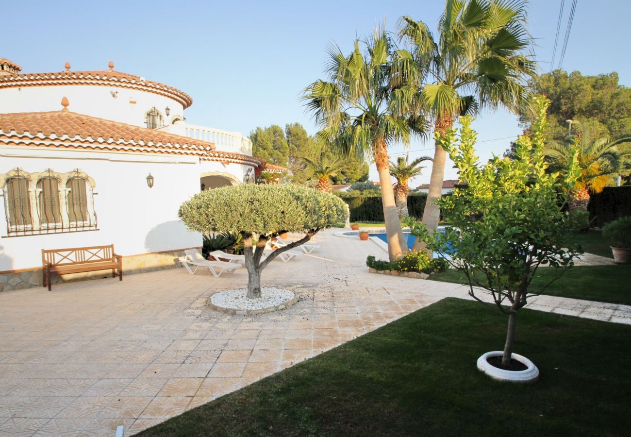 Villa à Miami Playa - LidB42 Villa à Miami Playa - LidB42