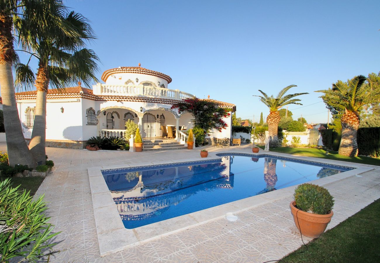 Villa à Miami Playa - LidB42 Villa à Miami Playa - LidB42