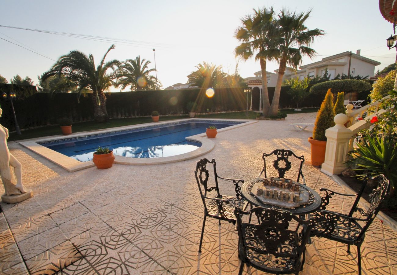 Villa à Miami Playa - LidB42 Villa à Miami Playa - LidB42