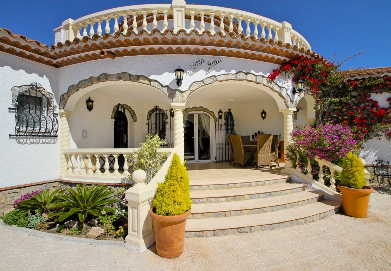 Villa à Miami Playa - LidB42 Villa à Miami Playa - LidB42