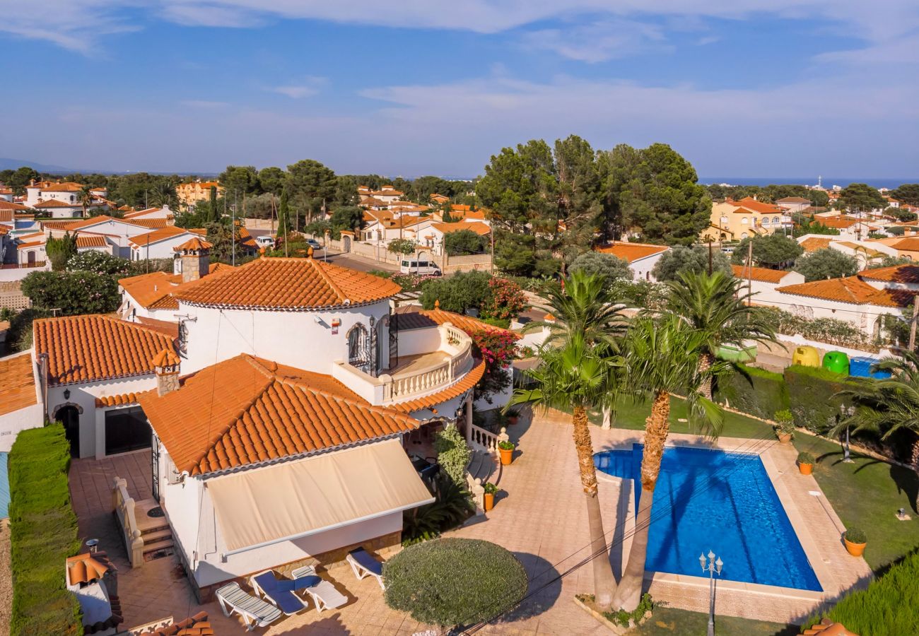 Villa à Miami Playa - LidB42 Villa à Miami Playa - LidB42