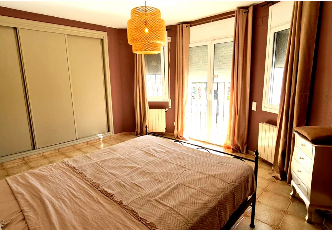 Villa à Miami Playa - LidB42 Villa à Miami Playa - LidB42