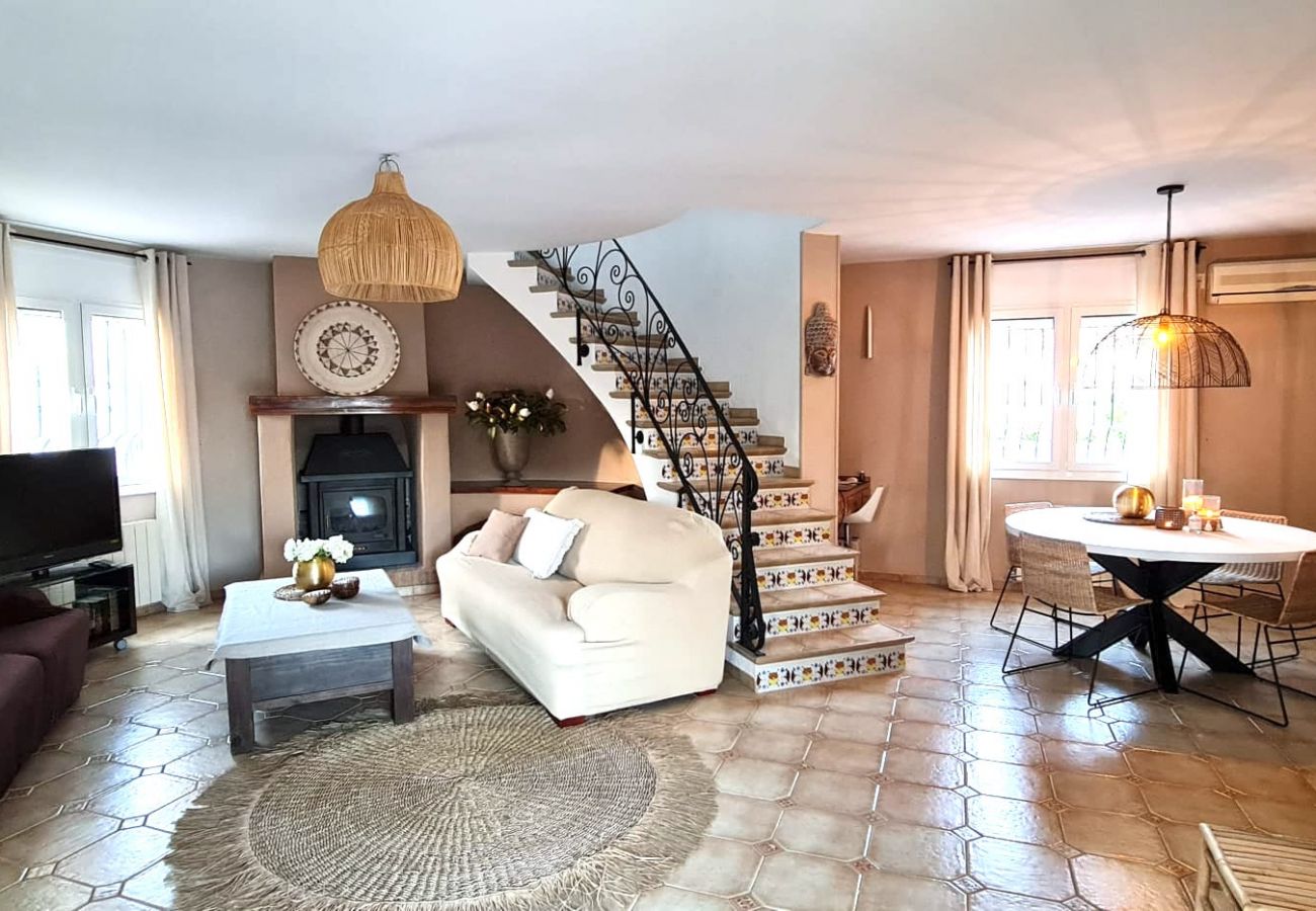 Villa à Miami Playa - LidB42 Villa à Miami Playa - LidB42