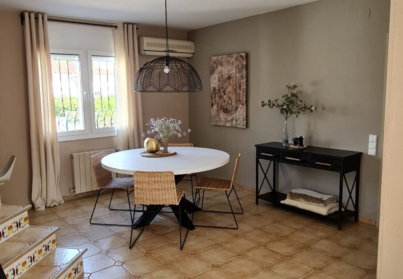 Villa à Miami Playa - LidB42 Villa à Miami Playa - LidB42