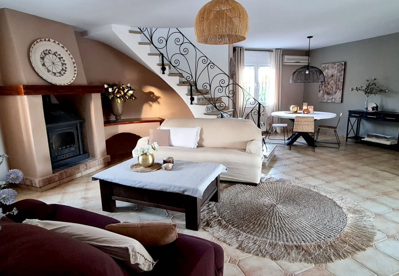 Villa à Miami Playa - LidB42 Villa à Miami Playa - LidB42