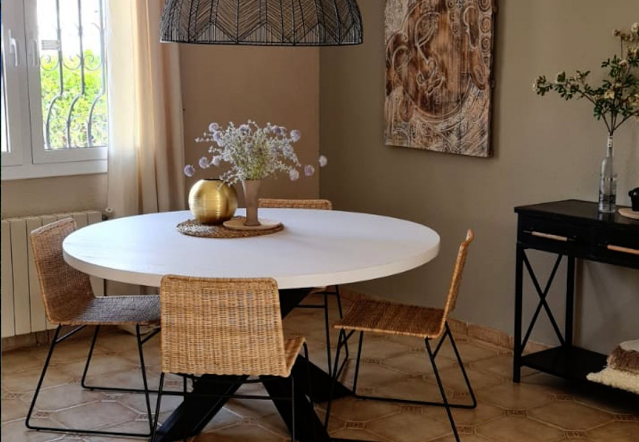 Villa à Miami Playa - LidB42 Villa à Miami Playa - LidB42