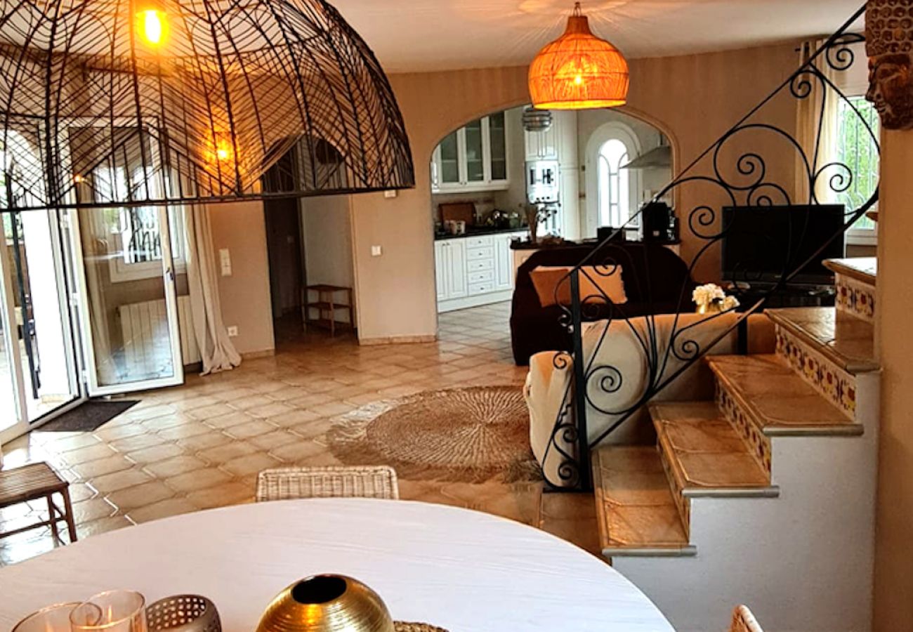 Villa à Miami Playa - LidB42 Villa à Miami Playa - LidB42