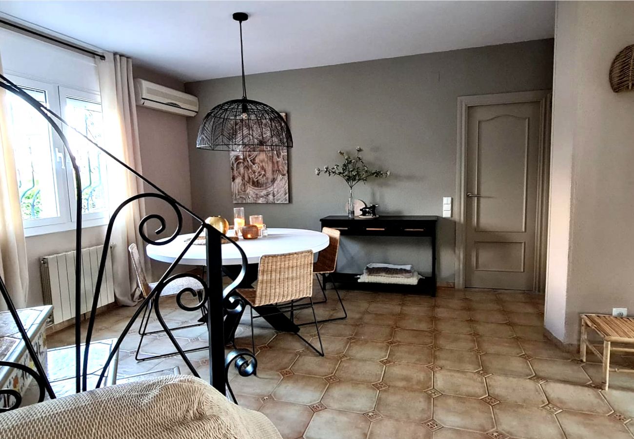 Villa à Miami Playa - LidB42 Villa à Miami Playa - LidB42