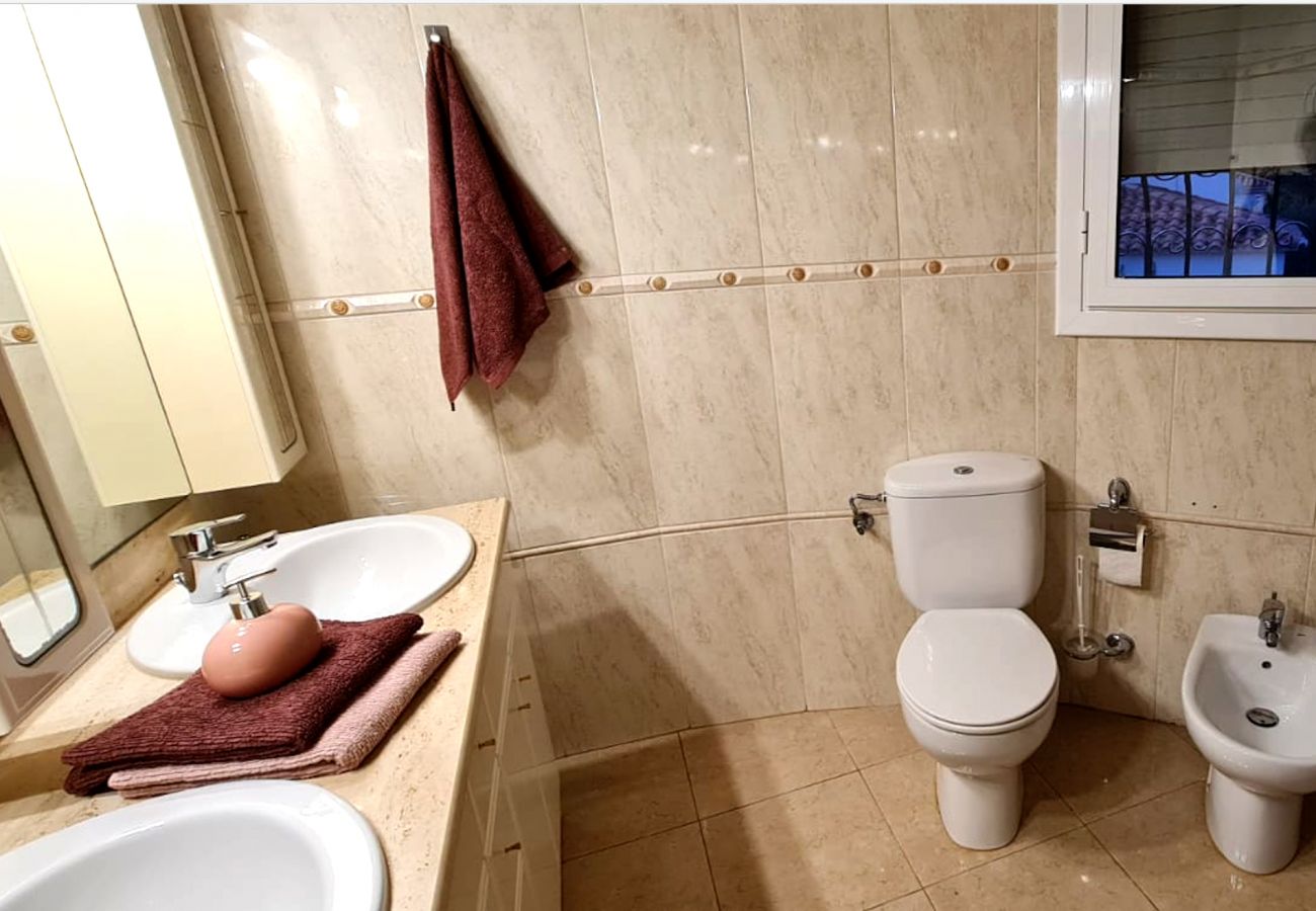 Villa à Miami Playa - LidB42 Villa à Miami Playa - LidB42