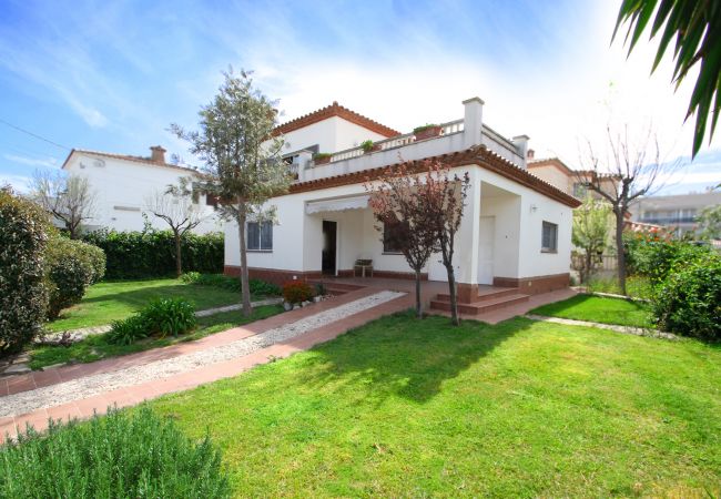 Villa à Miami Playa - RivB48 Villa à Miami Playa - RivB48