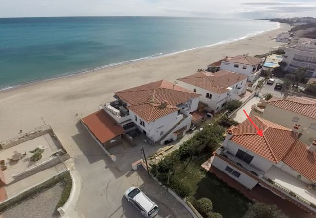 Villa à Miami Playa - RivB48 Villa à Miami Playa - RivB48