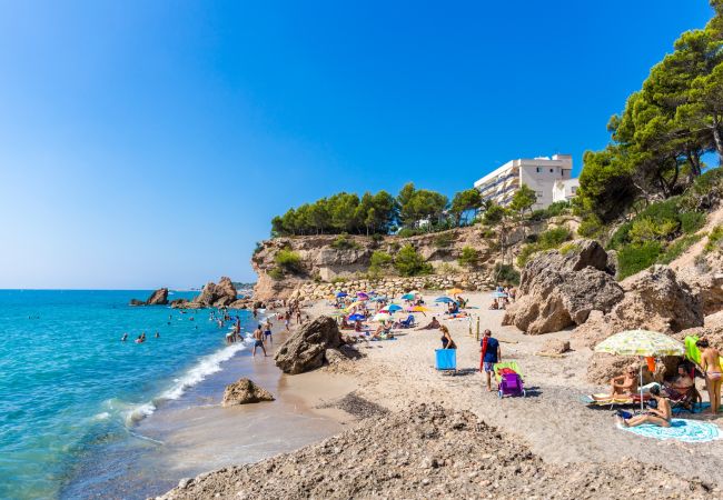 Villa à Miami Playa - RivB48 Villa à Miami Playa - RivB48